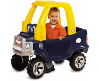 Little Tikes Cozy Coupe Truck Pick up - 421854 - zdjęcie 3